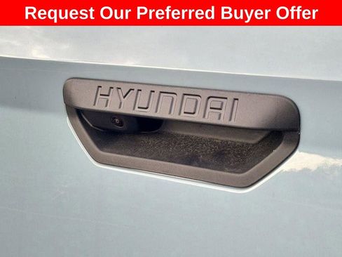 New 2026 Hyundai Santa Cruz SEL AWD/4WD image 11