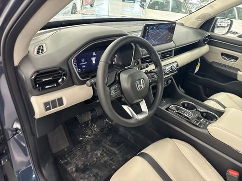 New 2026 Honda Pilot Touring image 24