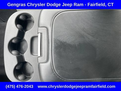 Certified 2026 RAM 2500 Big Horn AWD/4WD image 54