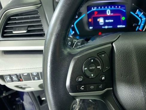 Certified 2024 Honda Odyssey EX-L image 12