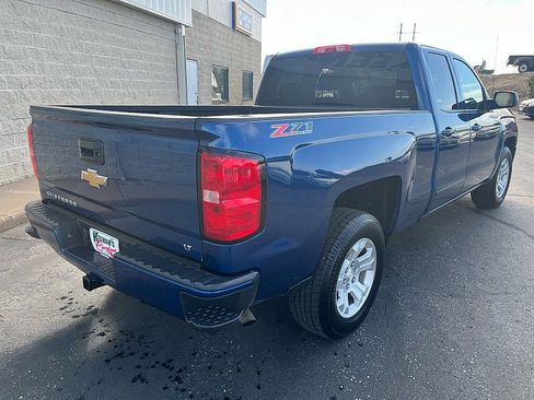 Used 2016 Chevrolet Silverado 1500 LT w/ All Star Edition image 8