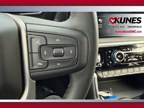 New 2026 GMC Sierra 2500 Denali w/ Denali Reserve Package image 10