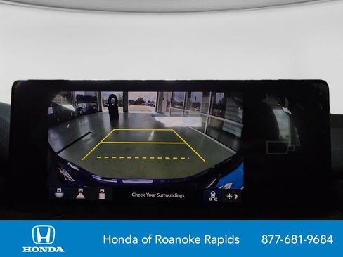 New 2026 Honda Accord Sport image 22