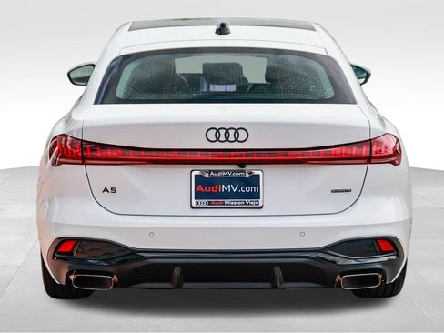 Used 2026 Audi A5 2.0T Premium AWD/4WD image 5
