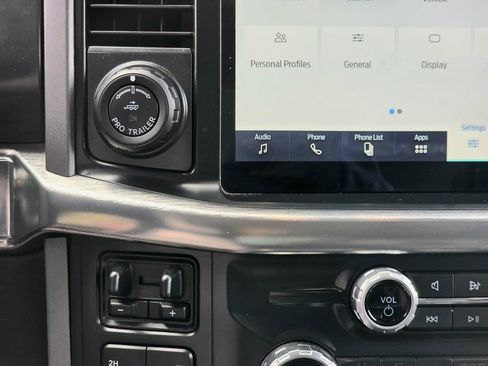 Used 2022 Ford F150 Lariat image 17