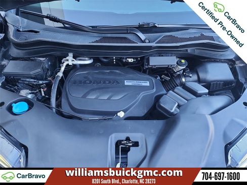 Used 2017 Honda Pilot EX-L image 30