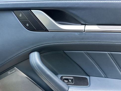 Certified 2024 Porsche 911 Turbo S AWD/4WD image 15