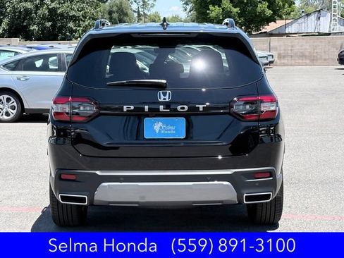New 2026 Honda Pilot EX-L image 5