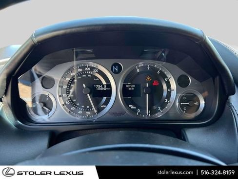 Used 2008 Aston Martin V8 Vantage Roadster RWD image 26