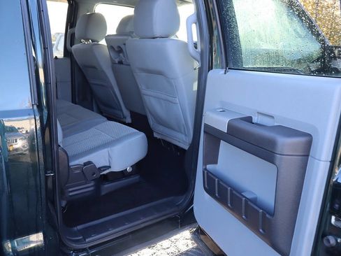 Used 2015 Ford F250 XLT w/ XLT Premium Package image 25