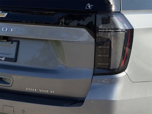 New 2026 Chevrolet Tahoe Premier image 6