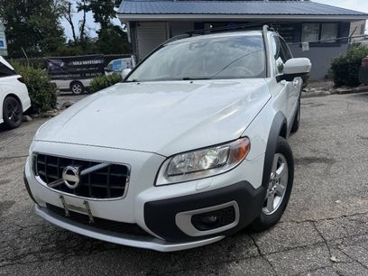 Used 2013 Volvo XC70 3.2 Platinum