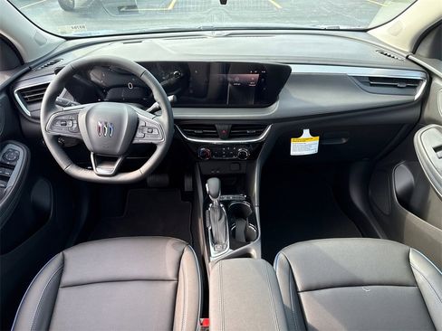 New 2026 Buick Encore GX Sport Touring w/ Comfort Package image 27