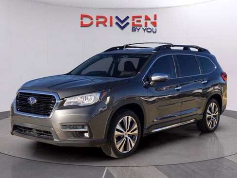 Used 2021 Subaru Ascent Touring image 1