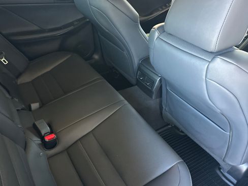 Used 2024 Lexus IS 350 F Sport w/ Navigation Package RWD image 31