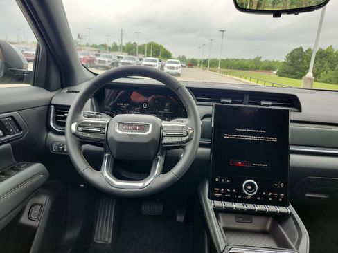 New 2026 GMC Terrain AT4 AWD/4WD image 11