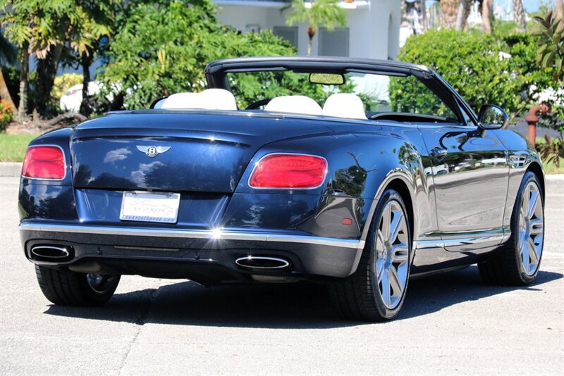 Used 2018 Bentley Continental GT AWD/4WD image 13