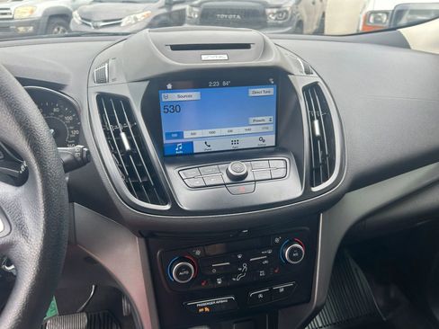 Used 2018 Ford Escape SE w/ SE Sync 3 Package image 20