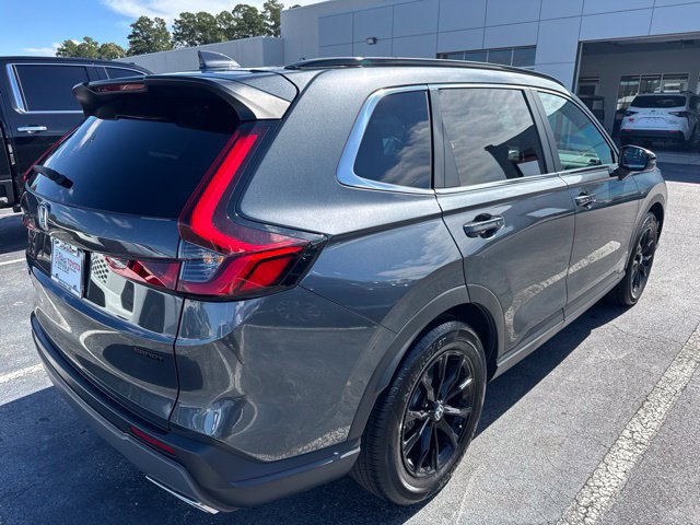 Used 2025 Honda CR-V Sport image 3