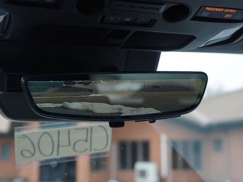 New 2024 GMC Hummer EV 2X w/ Extreme Off-Road Package image 24