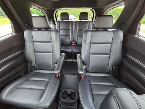 Used 2019 Dodge Durango GT w/ Blacktop Package image 22