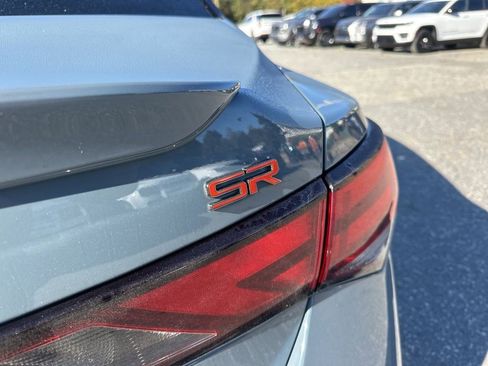 Used 2024 Nissan Sentra SR w/ SR Premium Package image 29