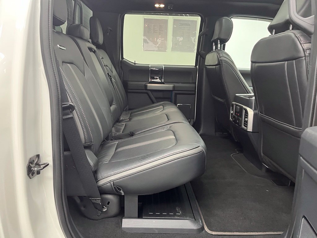 Used 2022 Ford F250 Platinum AWD/4WD image 39