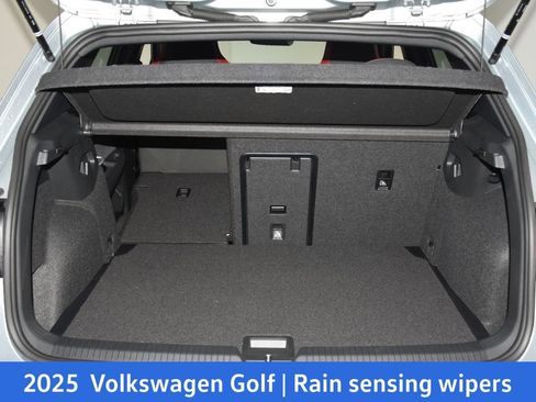 Used 2025 Volkswagen GTI S FWD image 29