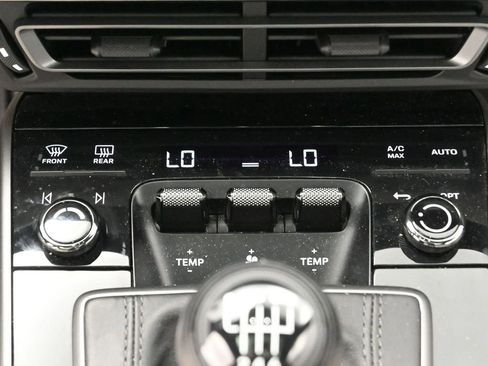 Certified 2024 Porsche 911 Carrera 4S image 25