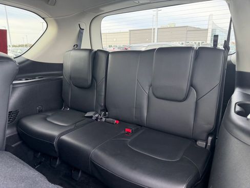 Used 2024 Nissan Armada SL w/ Cargo Package image 17