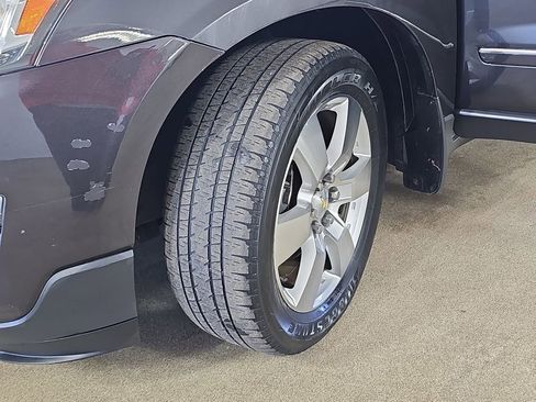 Used 2014 Chevrolet Traverse LTZ image 39