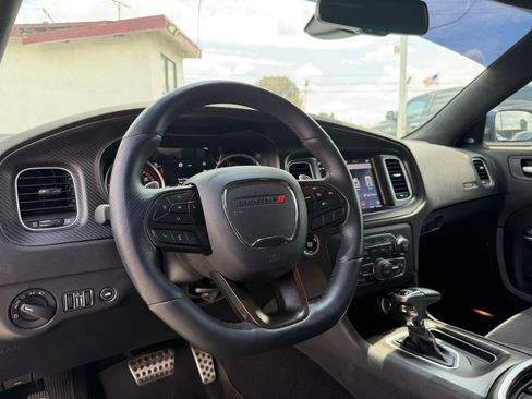 Used 2020 Dodge Charger Scat Pack image 12