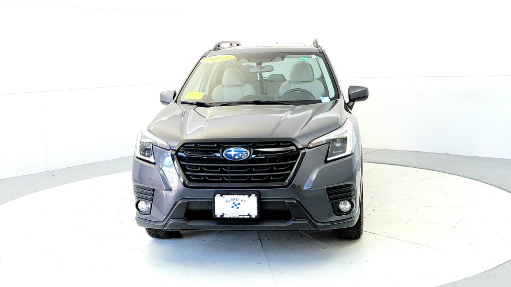 Used 2023 Subaru Forester Premium AWD/4WD image 8
