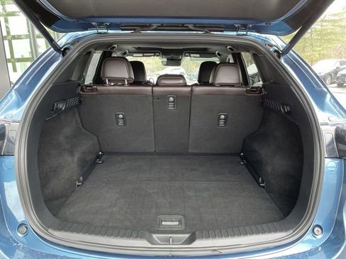 Certified 2023 MAZDA CX-5 Signature image 8