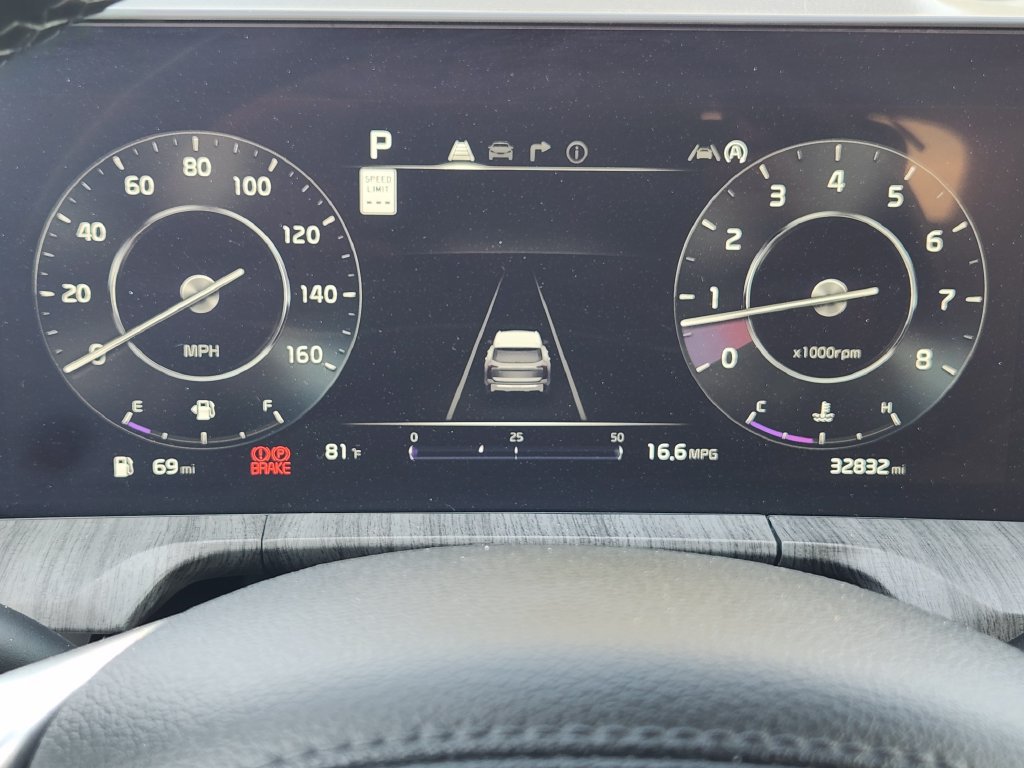 Certified 2024 Kia Telluride SX AWD/4WD image 6