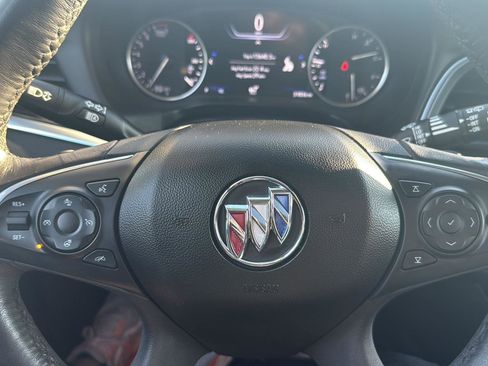 Used 2020 Buick Enclave Avenir w/ Avenir Technology Package image 12