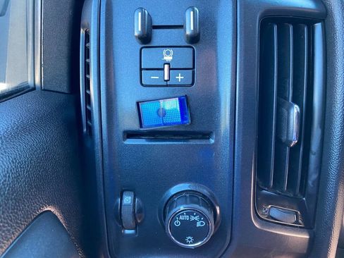 Used 2016 GMC Sierra 2500 4x4 Crew Cab image 13