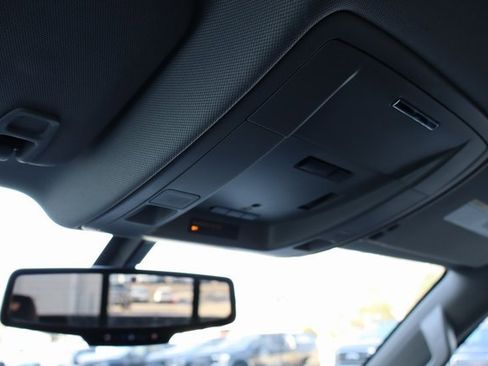 Used 2015 Chevrolet Silverado 1500 LTZ image 28