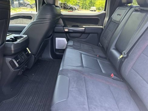 Used 2025 Ford F150 Raptor w/ Equipment Group 803A Raptor R AWD/4WD image 21