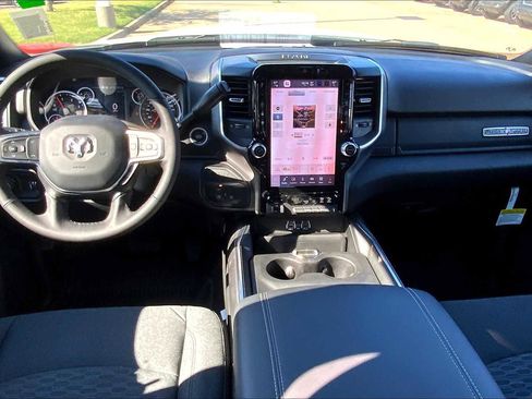 New 2026 RAM 3500 Lone Star image 5