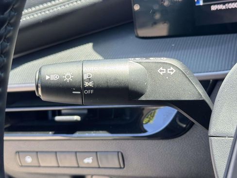 Certified 2025 Nissan Murano SV AWD/4WD image 23