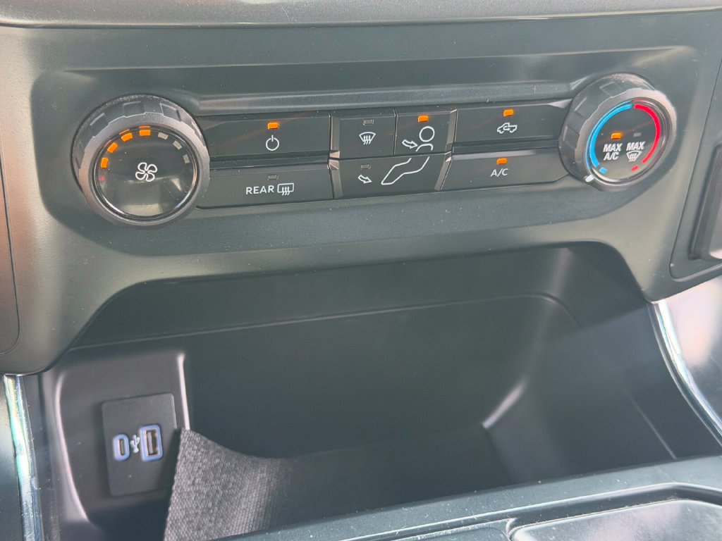 Used 2023 Ford F150 XL w/ STX Appearance Package RWD image 24
