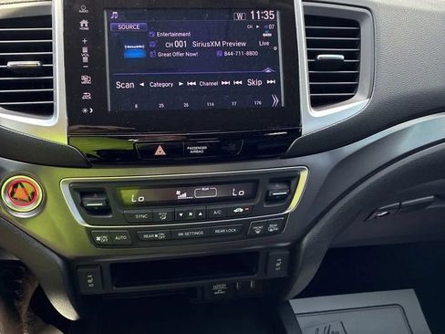 Used 2017 Honda Pilot EX-L image 27