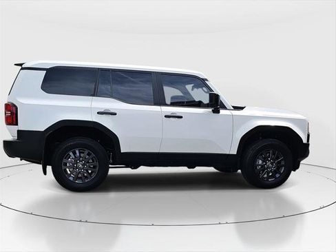 Certified 2024 Toyota Land Cruiser 1958 image 4