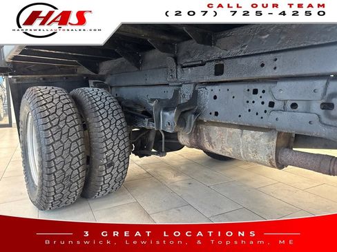 Used 2018 Ford F350 XL w/ Power Equipment Group image 11
