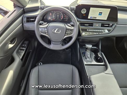 Certified 2023 Lexus ES 350 image 14