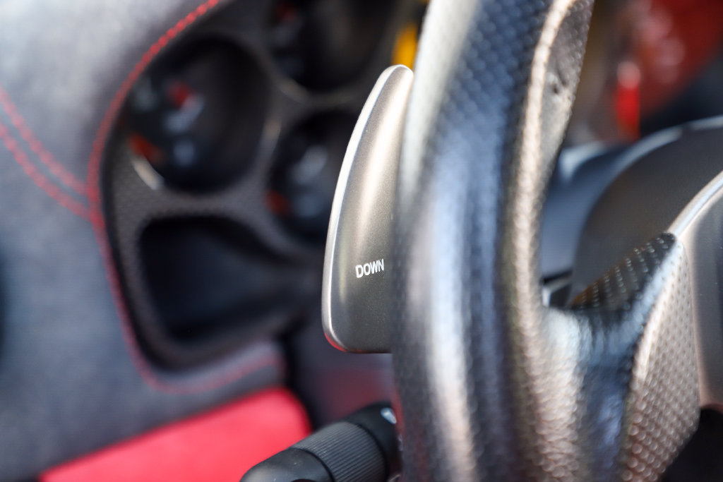 Used 2004 Ferrari 360 Challenge Stradale RWD image 43