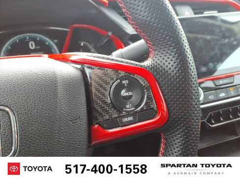 Used 2018 Honda Civic EX-T image 18