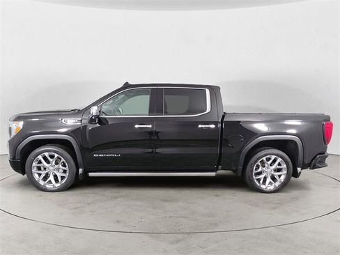 Used 2020 GMC Sierra 1500 Denali w/ Denali Ultimate Package image 2