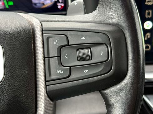 Certified 2022 GMC Sierra 1500 Denali AWD/4WD image 29